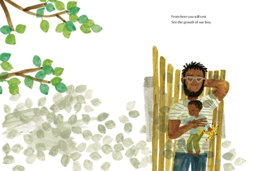 Meghan Markle Writes Children's Book Inspired By Prince Harry And Archie's Relationship Father and Son